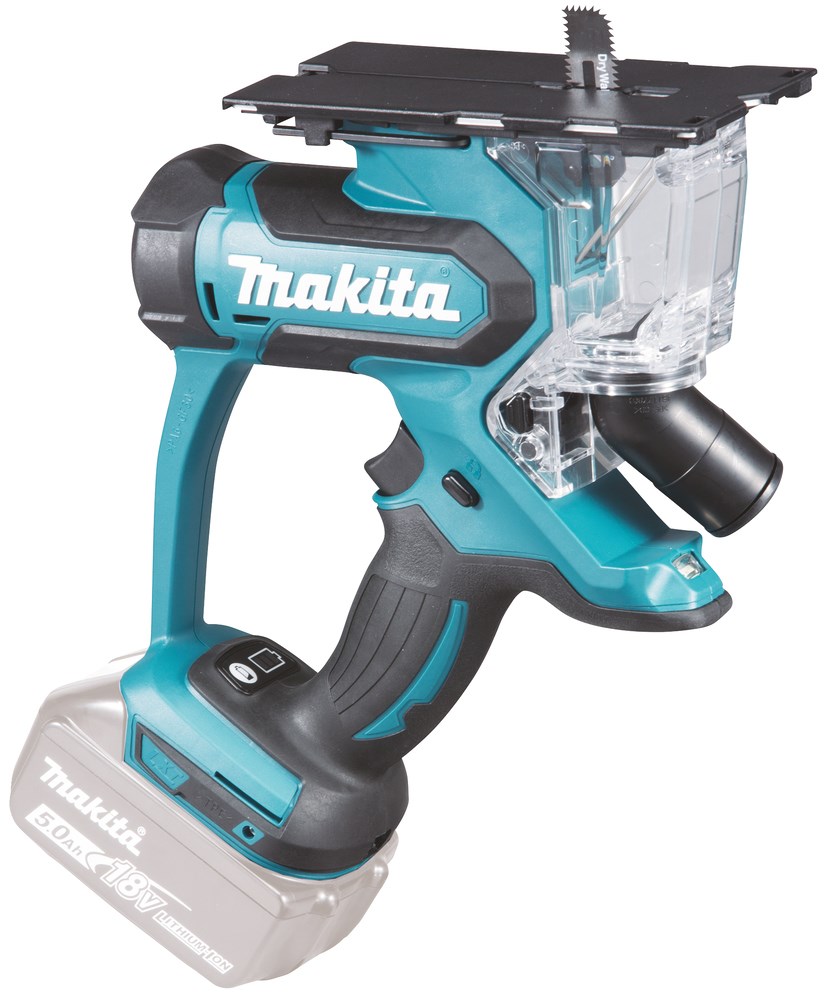 MAKITA  DRYWALL ROUTER 18V DSD180Z |