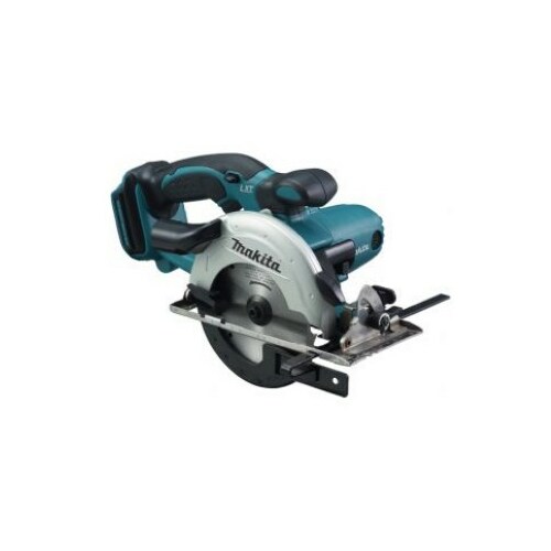 MAKITA DSS501Z portable circular saw 13