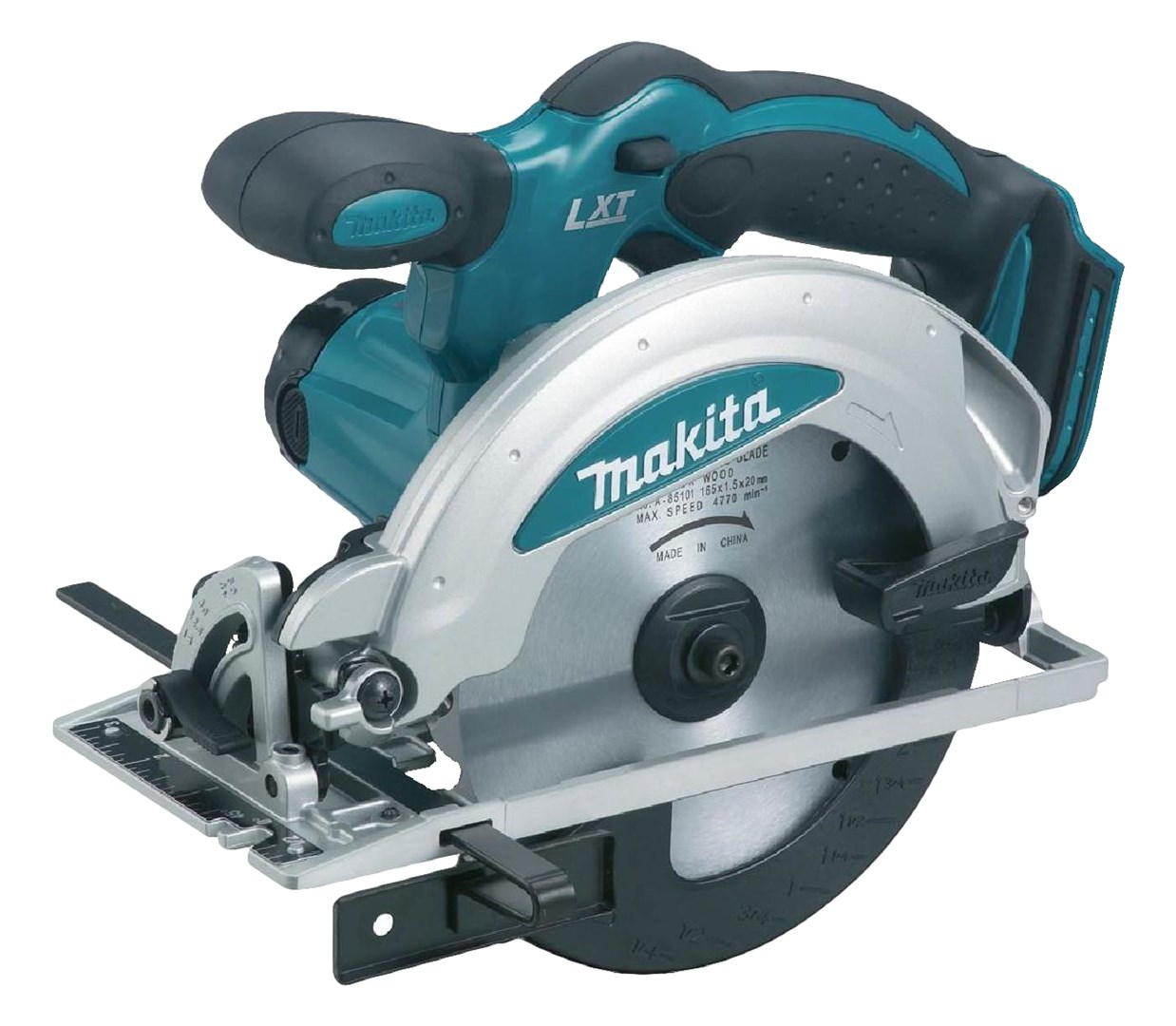 MAKITA  DSS610Z circular saw | DSS610Z