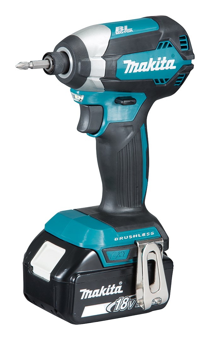 MAKITA DTD153RFJ power screwdriver/impact driver 3400