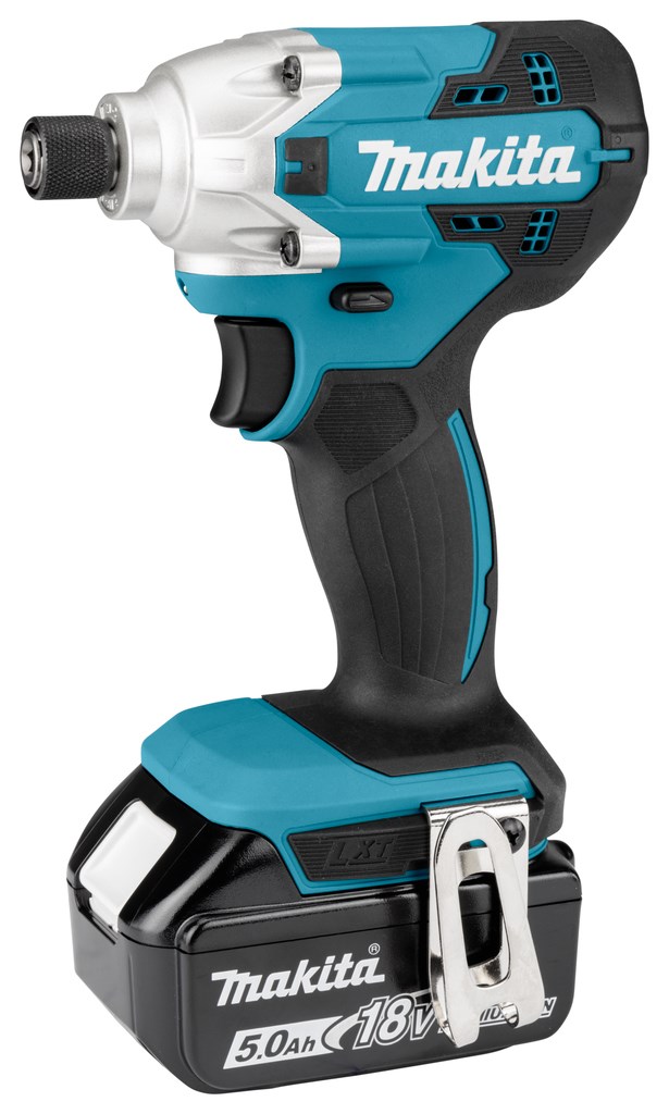 MAKITA  DTD156RTJ power screwdriver/impact driver 2500