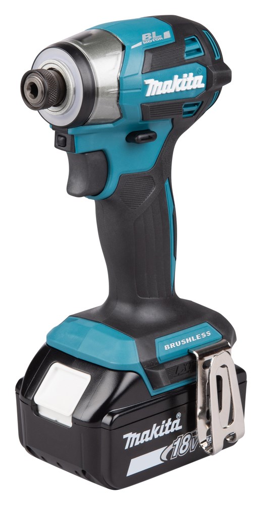 MAKITA  DTD173RTJ power screwdriver/impact driver 3600