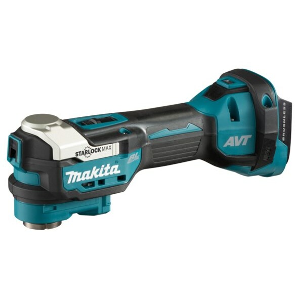 MAKITA  DTM52Z 18V Cordless Multitool |