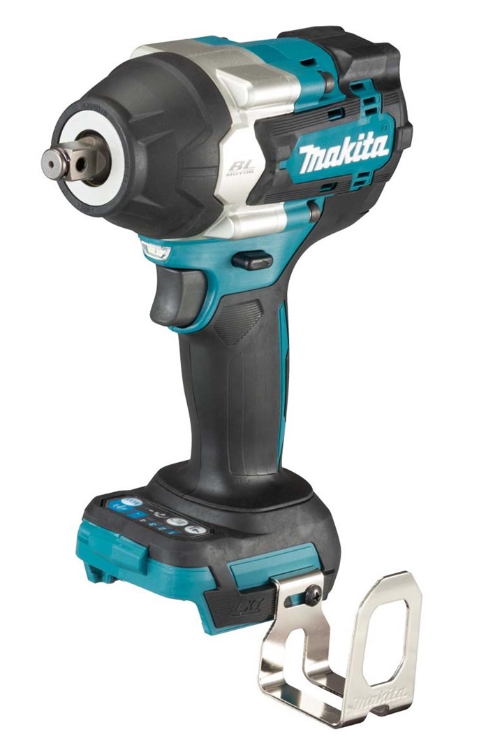 MAKITA DTW700Z power wrench 1/2" 2200