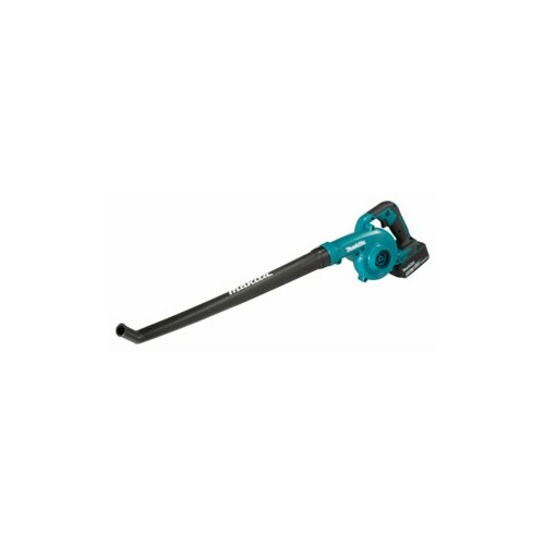 MAKITA  DUB186RT 18 volt cordless blower