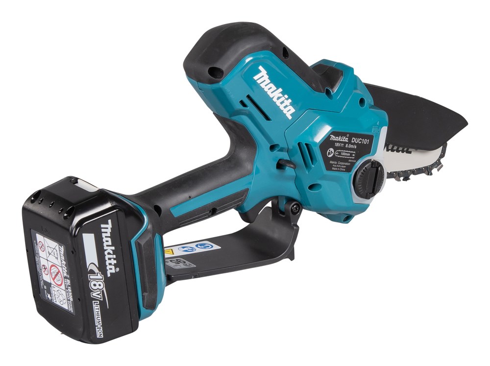 MAKITA DUC101Z chainsaw 320 W Black