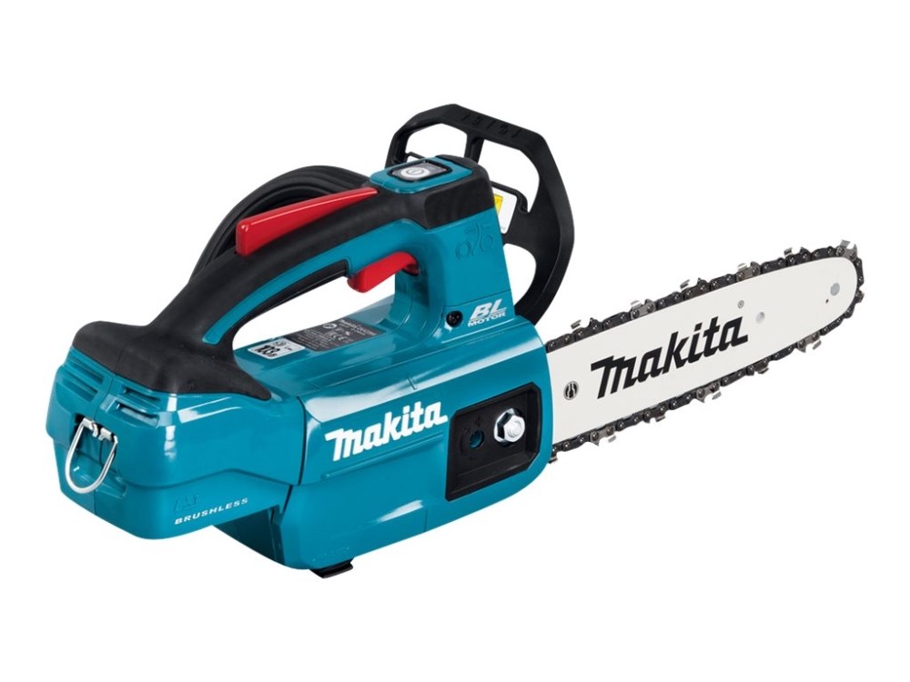 MAKITA  DUC254Z chainsaw Blue | DUC254Z