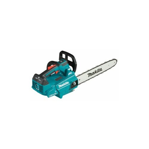 MAKITA DUC356ZB chainsaw Black, Blue |