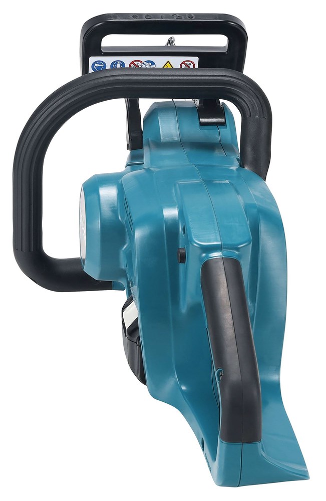 MAKITA  DUC357 Blue | DUC357ZX3 |