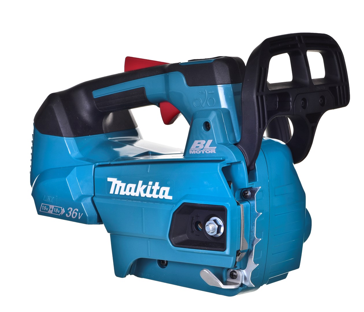 MAKITA DUC406ZB chainsaw Green | DUC406ZB