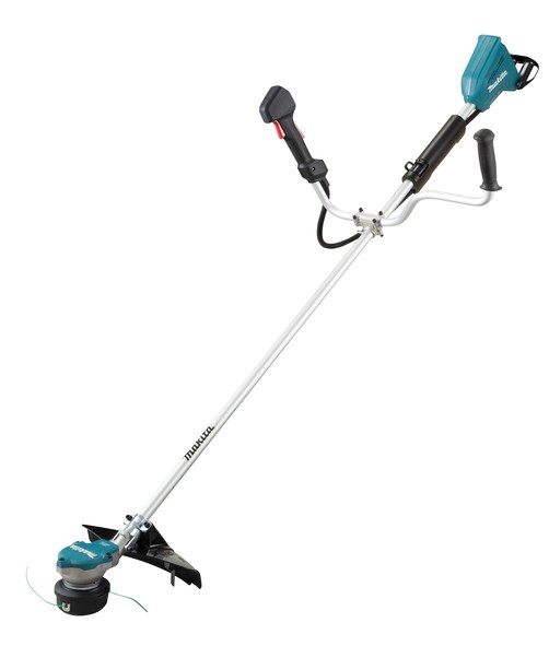 MAKITA DUR368AZ string trimmer 2x 18