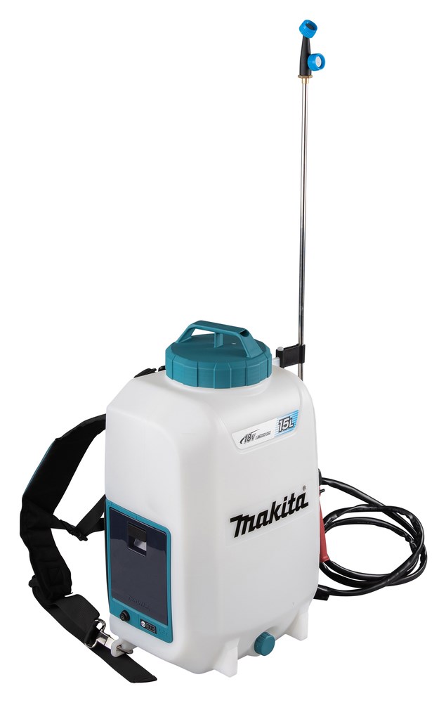 MAKITA DUS158Z garden sprayer Backpack garden