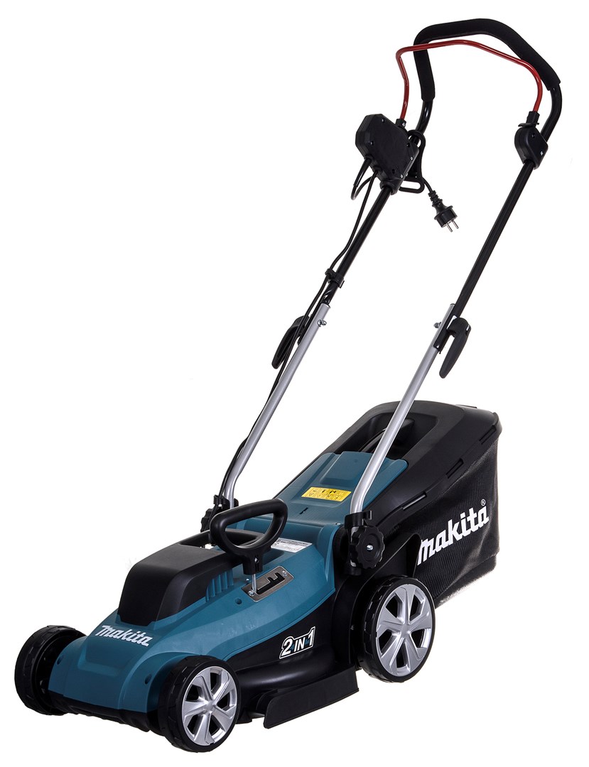 MAKITA ELM3320 lawn mower Walk behind