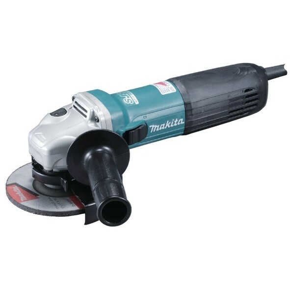 MAKITA  GA5040C angle grinder 12.5