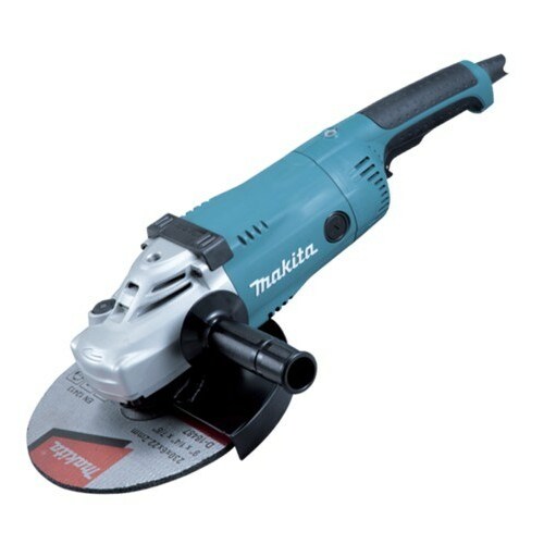 MAKITA  GA9020 angle grinder 23 cm
