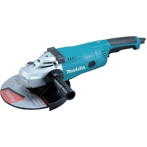 MAKITA  GA9020R angle grinder 23 cm