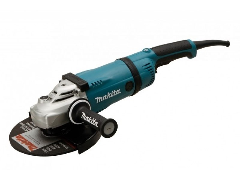 MAKITA  GA9030RF01 angle grinder 23 cm