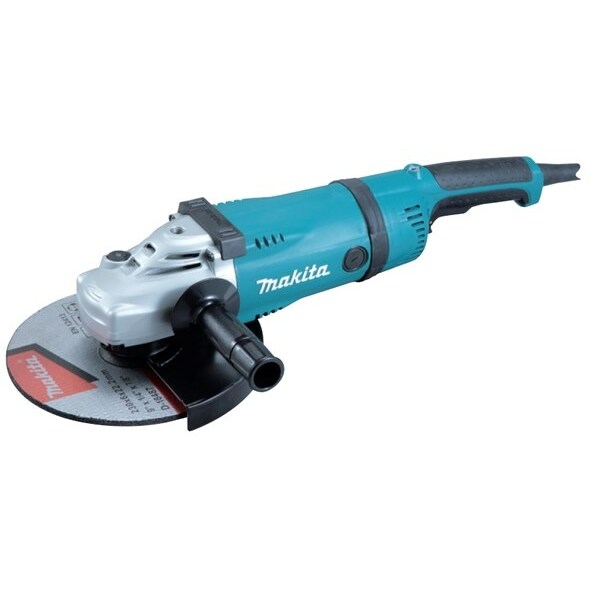 MAKITA  GA9040R angle grinder 23 cm