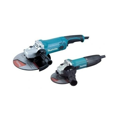 MAKITA  grinder combo set | DK0057