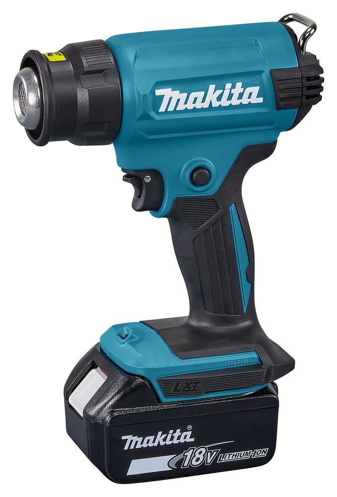 MAKITA Heat Gun DHG180Z LXT 18V