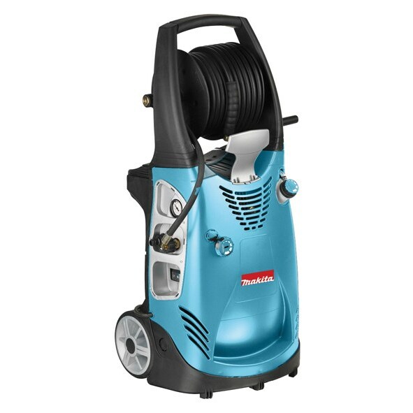 MAKITA HIGH PRESSURE WASHER 2200W 130BAR