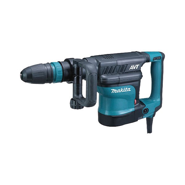 MAKITA HM1111C demolition hammer Black, Blue