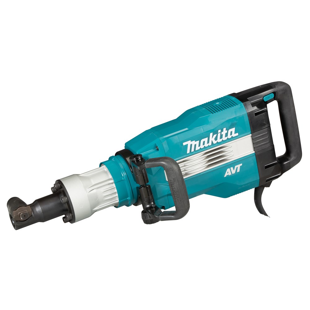 MAKITA HM1511 demolition hammer Black, Blue