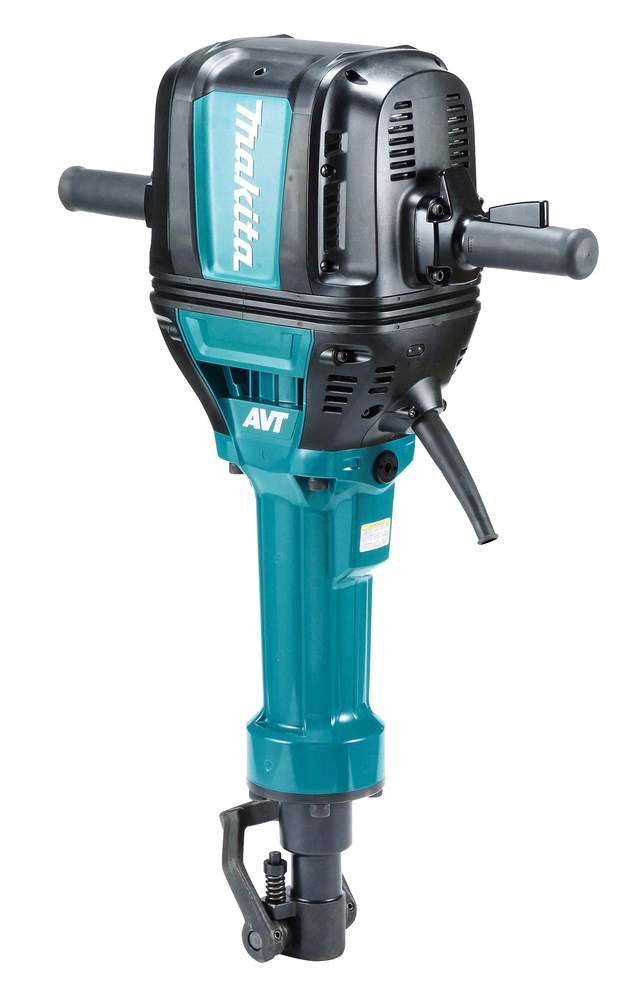 MAKITA  HM1812 Hex Black, Blue 2000