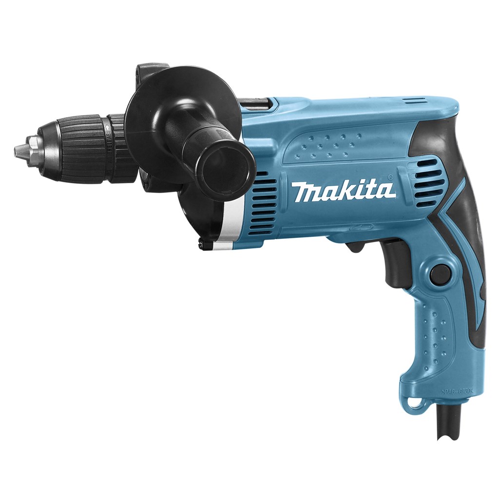 MAKITA HP1631K drill Keyless 3200 RPM
