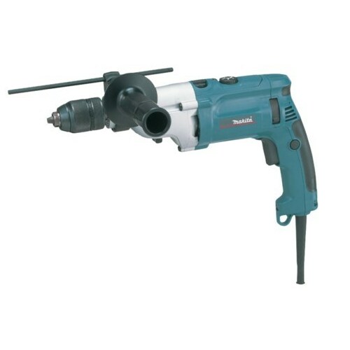 MAKITA  HP2071J drill Keyless 2900 RPM