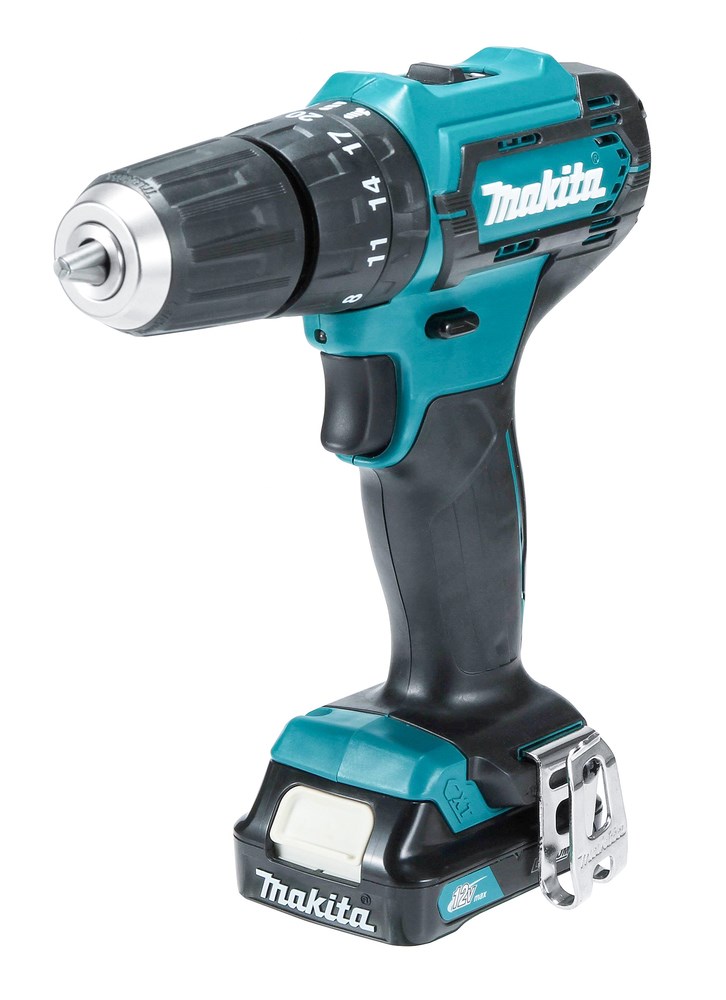 MAKITA  HP333DSAW power screwdriver/impact driver 1700
