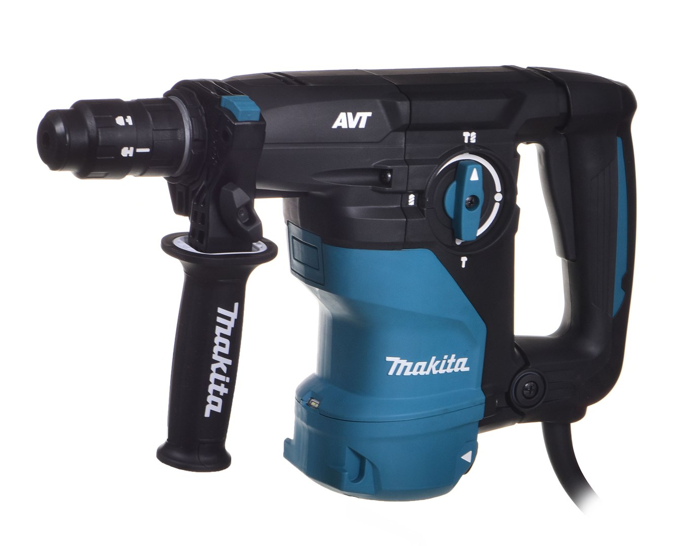 MAKITA  HR3012FCWJ rotary hammer SDS-Plus 3