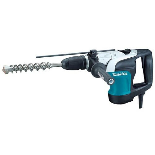 MAKITA  HR4002 rotary hammer 680 RPM