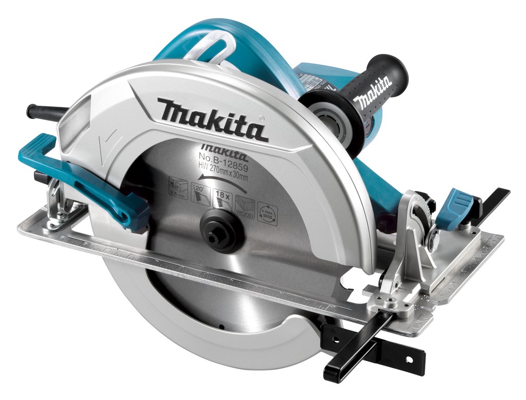 MAKITA  HS0600 portable circular saw 27