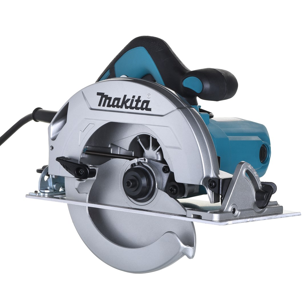 MAKITA HS7611 portable circular saw 19
