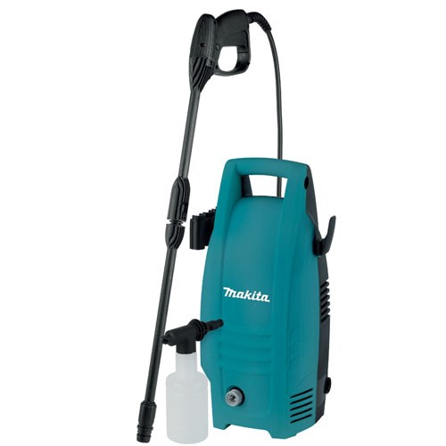 MAKITA HW101 pressure washer Upright Electric