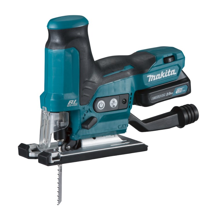 MAKITA  JV102DZ power jigsaw 3000 spm