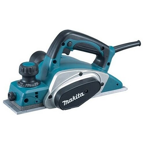 MAKITA  KP0800 power hand planer Black