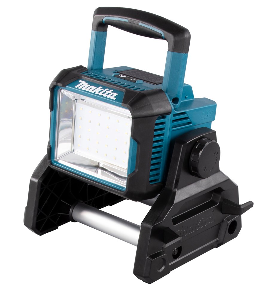 MAKITA LAMP 18V/14,4V DML811 LED