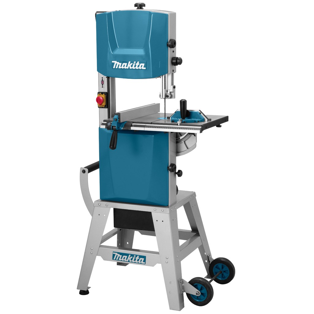 MAKITA  LB1200F stationary bandsaw 900 W