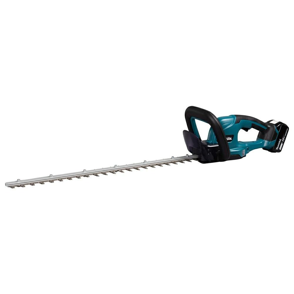 MAKITA . LIVE SHEARS. 18V DUH507SF 500mm