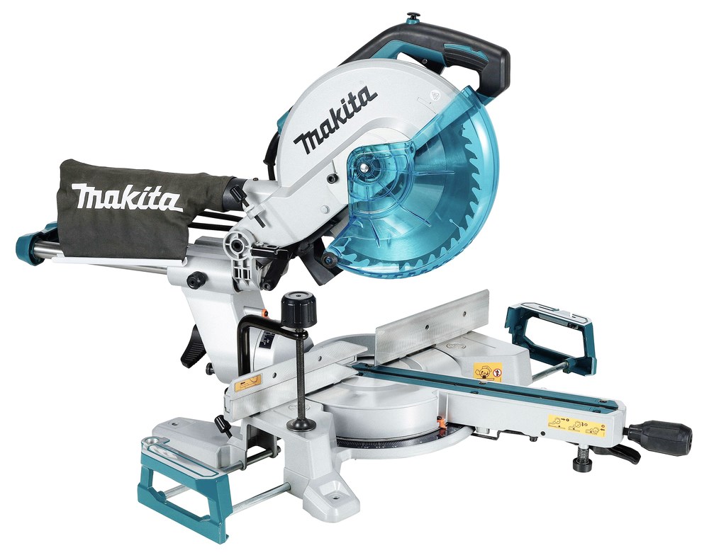 MAKITA LS1110F mitre saw 4500 RPM