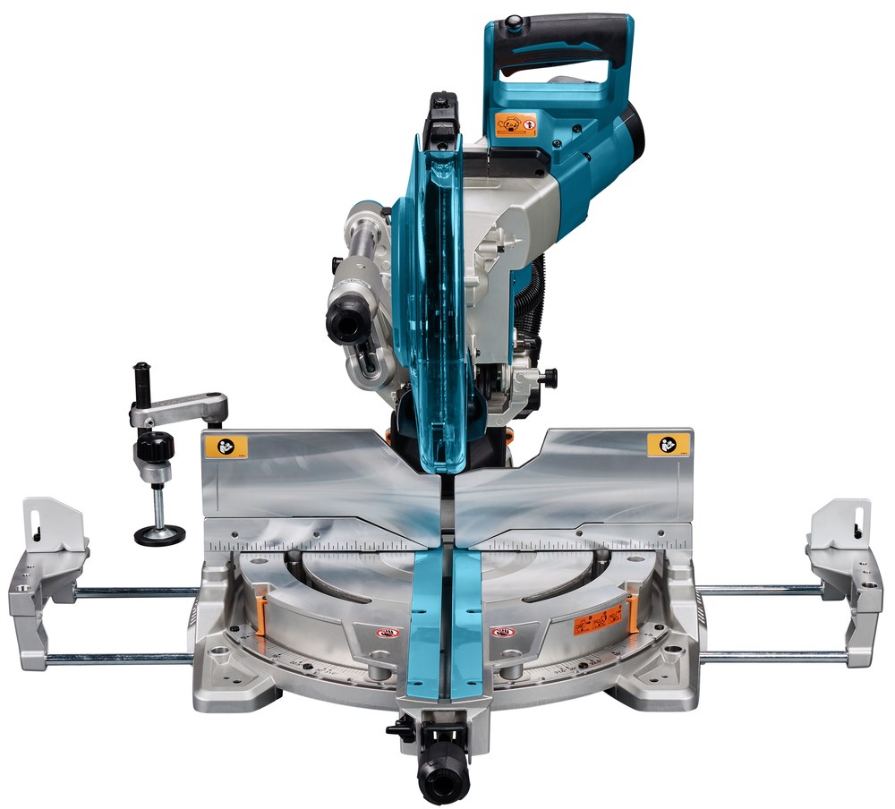 MAKITA LS1219L mitre saw 3200 RPM
