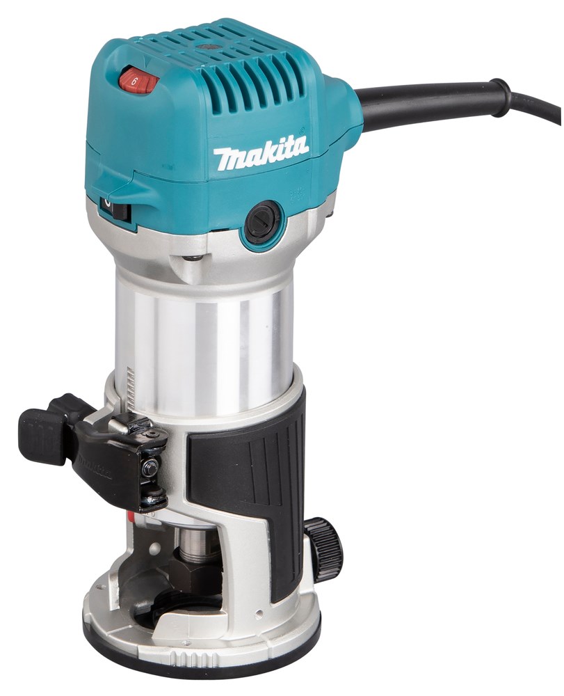 MAKITA MILLING AND CUTTING MACHINE 710W