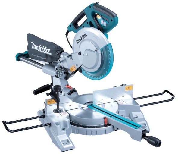 MAKITA  MITER SAW 1430W 260mm WITH
