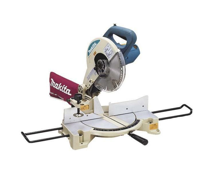 MAKITA . Mitre saw 255/1650W LS1040N 90