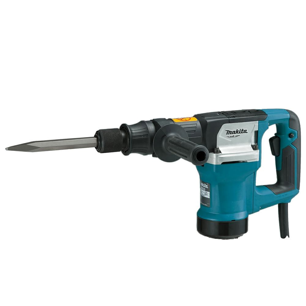 MAKITA  MŁOT KUJĄCY HEX17 900W M8600B