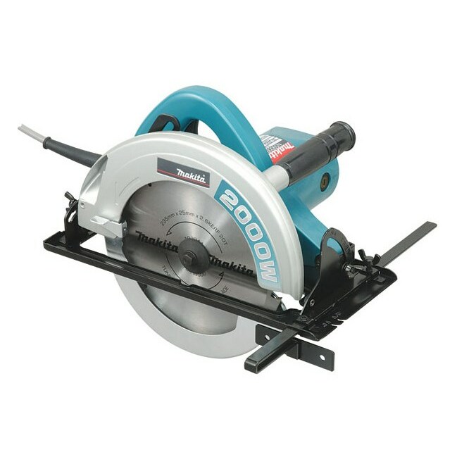 MAKITA  N5900B portable circular saw 23