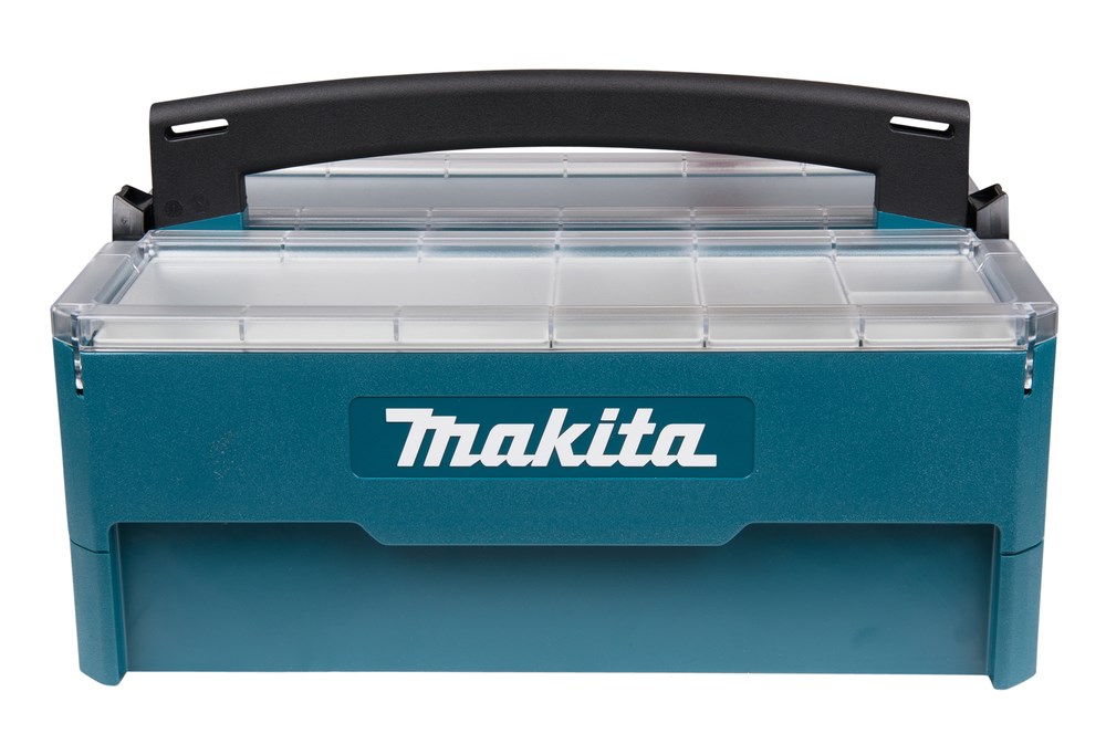 MAKITA  P-84137 small parts/tool box Plastic