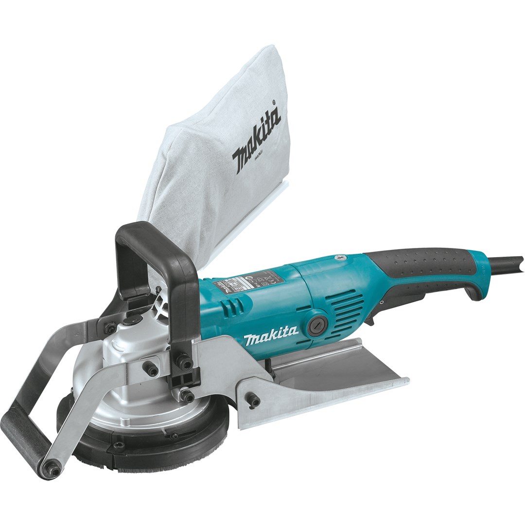 MAKITA  PC5001C portable sander 10500 RPM